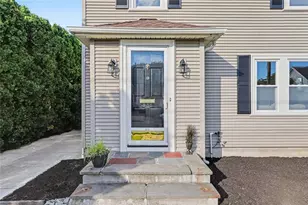 235 Beckwith St, Cranston, RI 02910 - Photo 2