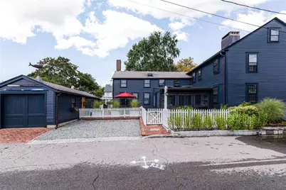 11 Fountain Street, North Kingstown, RI 02852 - Photo 40