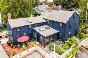 11 Fountain St, North Kingstown, RI 02852 - Photo 1