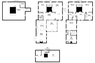11 Fountain St, North Kingstown, RI 02852 - Photo 50