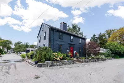 11 Fountain Street, North Kingstown, RI 02852 - Photo 2