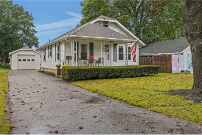 64 Crest Avenue, Warwick, RI 02886 - Photo 4