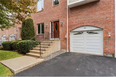131 Fruit Hill Avenue #10, Providence, RI 02911 - Photo 1
