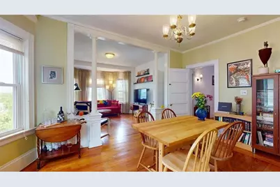 163 Camp Street #3, Providence, RI 02906 - Photo 4