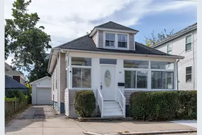 26 Berlin Street, Providence, RI 02908 - Photo 38