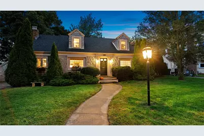 138 Audubon Road, Warwick, RI 02888 - Photo 2