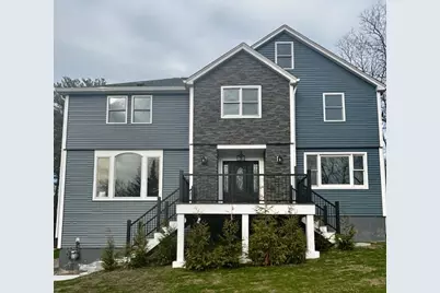 301 Liberty Road, Exeter, RI 02822 - Photo 1