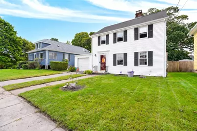 33 Linden Avenue, East Providence, RI 02916 - Photo 1