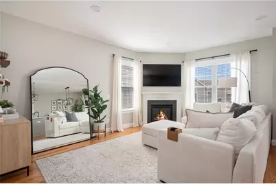 601 Hunting Hill Drive, Cumberland, RI 02864 - Photo 2