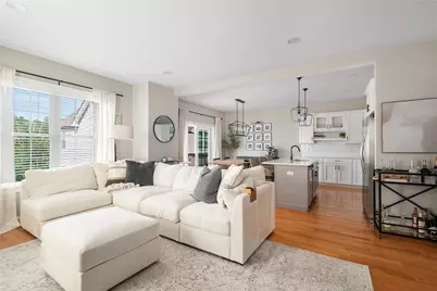 601 Hunting Hill Drive, Cumberland, RI 02864 - Photo 4