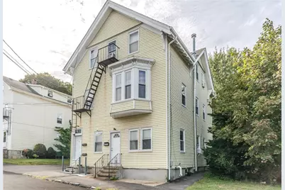 81 1st Street, East Providence, RI 02914 - Photo 1