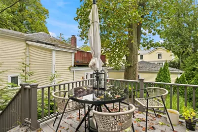 4 Red Cross Avenue #1A, Newport, RI 02840 - Photo 4