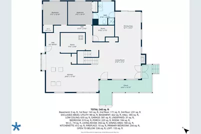 44 Rock Ridge Road, Westerly, RI 02891 - Photo 14