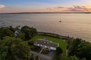 585 Seaside Dr, Jamestown, RI 02835 - Photo 2