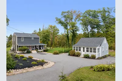 441 Farnum Pike, Smithfield, RI 02917 - Photo 34