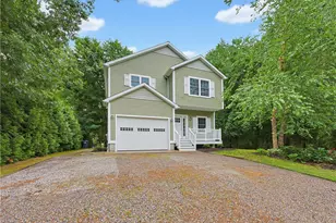 109 Bear Hill Road Rd, Cumberland, RI 02864 - Photo 1