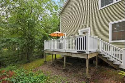 109 Bear Hill Road Road, Cumberland, RI 02864 - Photo 30