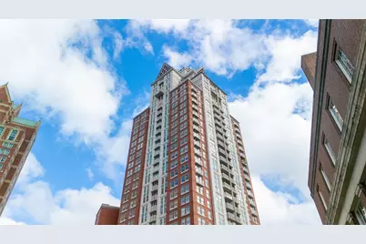 1 West Exchange Street #3002, Providence, RI 02903 - Photo 38