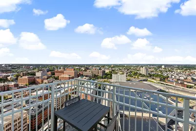 1 West Exchange Street #3002, Providence, RI 02903 - Photo 30