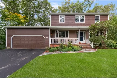 172 Broad Rock Road, South Kingstown, RI 02879 - Photo 1