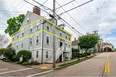 19 King Street #2, East Greenwich, RI 02818 - Photo 2