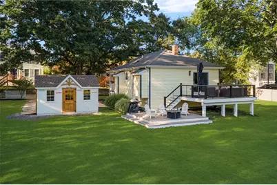 34 Wuddall Avenue, Warwick, RI 02889 - Photo 4
