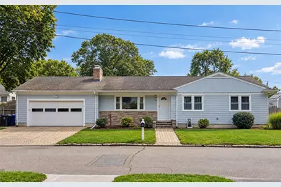 41 Wildwood Avenue, East Providence, RI 02916 - Photo 2