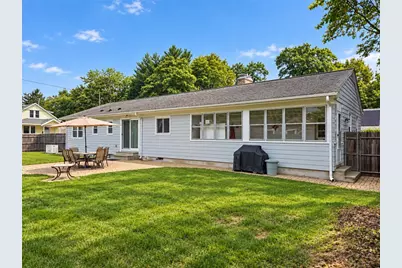 41 Wildwood Avenue, East Providence, RI 02916 - Photo 30
