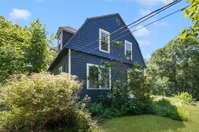 320 Railroad Avenue, North Kingstown, RI 02877 - Photo 1