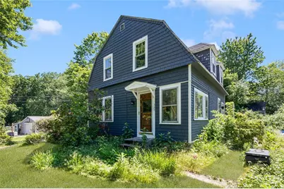 320 Railroad Avenue, North Kingstown, RI 02877 - Photo 2