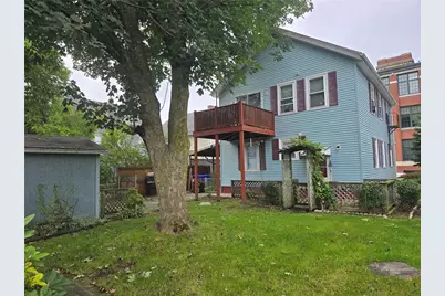 33 Winthrop Avenue, Pawtucket, RI 02861 - Photo 2