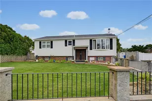 11 Old Barrington Rd, East Providence, RI 02915 - Photo 1