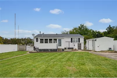 11 Old Barrington Road, East Providence, RI 02915 - Photo 38