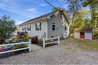 4 Hill Farm Camp Road, Coventry, RI 02816 - Photo 44