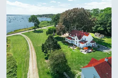 60 Poppasquash Road, Bristol, RI 02809 - Photo 1