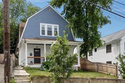 49 Woodbine Street, Providence, RI 02906 - Photo 2