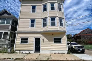 237 Cowden St, Central Falls, RI 02863 - Photo 1