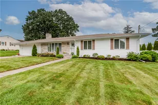 14 Brookfarm Rd, North Providence, RI 02904 - Photo 1