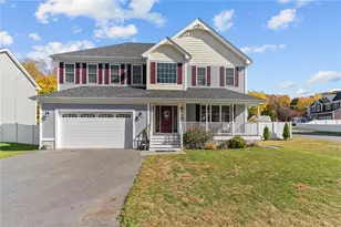 132 Theresa Marie Ave, Woonsocket, RI 02895 - Photo 1