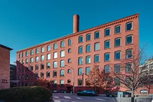 116 Chestnut St, Providence, RI 02903 - Photo 1