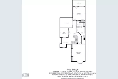3 Spy Glass Circle #C, Hopkinton, RI 02832 - Photo 48