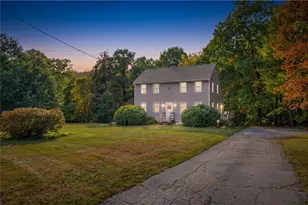 510 Maureen Cir, Burrillville, RI 02839 - Photo 1