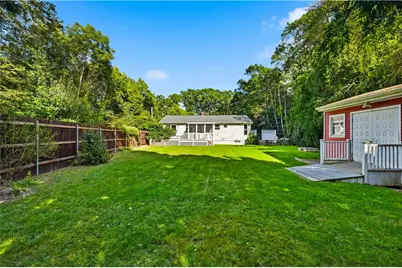 455 South Lake Road, Tiverton, RI 02878 - Photo 18