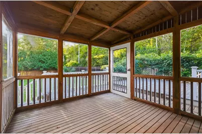 455 South Lake Road, Tiverton, RI 02878 - Photo 16