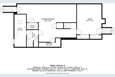 9 Eagle Nest Drive, Lincoln, RI 02865 - Photo 48