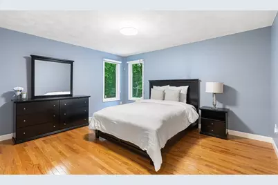 9 Eagle Nest Drive, Lincoln, RI 02865 - Photo 20