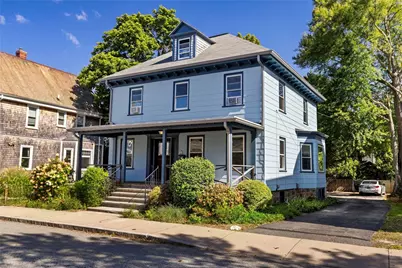 15 Bradford Avenue, Newport, RI 02840 - Photo 1