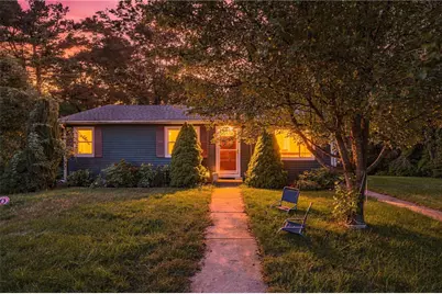 17 Pleasant View Circle, Smithfield, RI 02828 - Photo 1