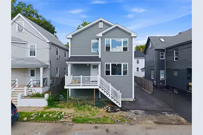 219 Indiana Avenue, Providence, RI 02905 - Photo 1