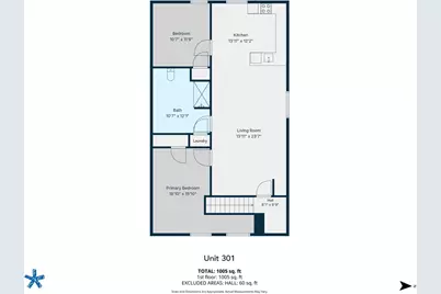 905 North Main Street #301, Providence, RI 02903 - Photo 24